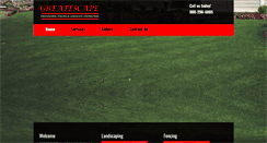 Desktop Screenshot of greatescapellc.com